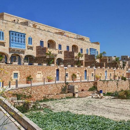 Carini Farmhouses Għarb Zewnętrze zdjęcie