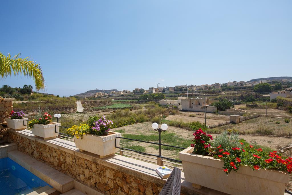 Carini Farmhouses Għarb Pokój zdjęcie