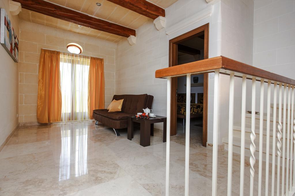 Carini Farmhouses Għarb Zewnętrze zdjęcie